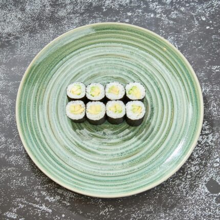 avocado hosomaki