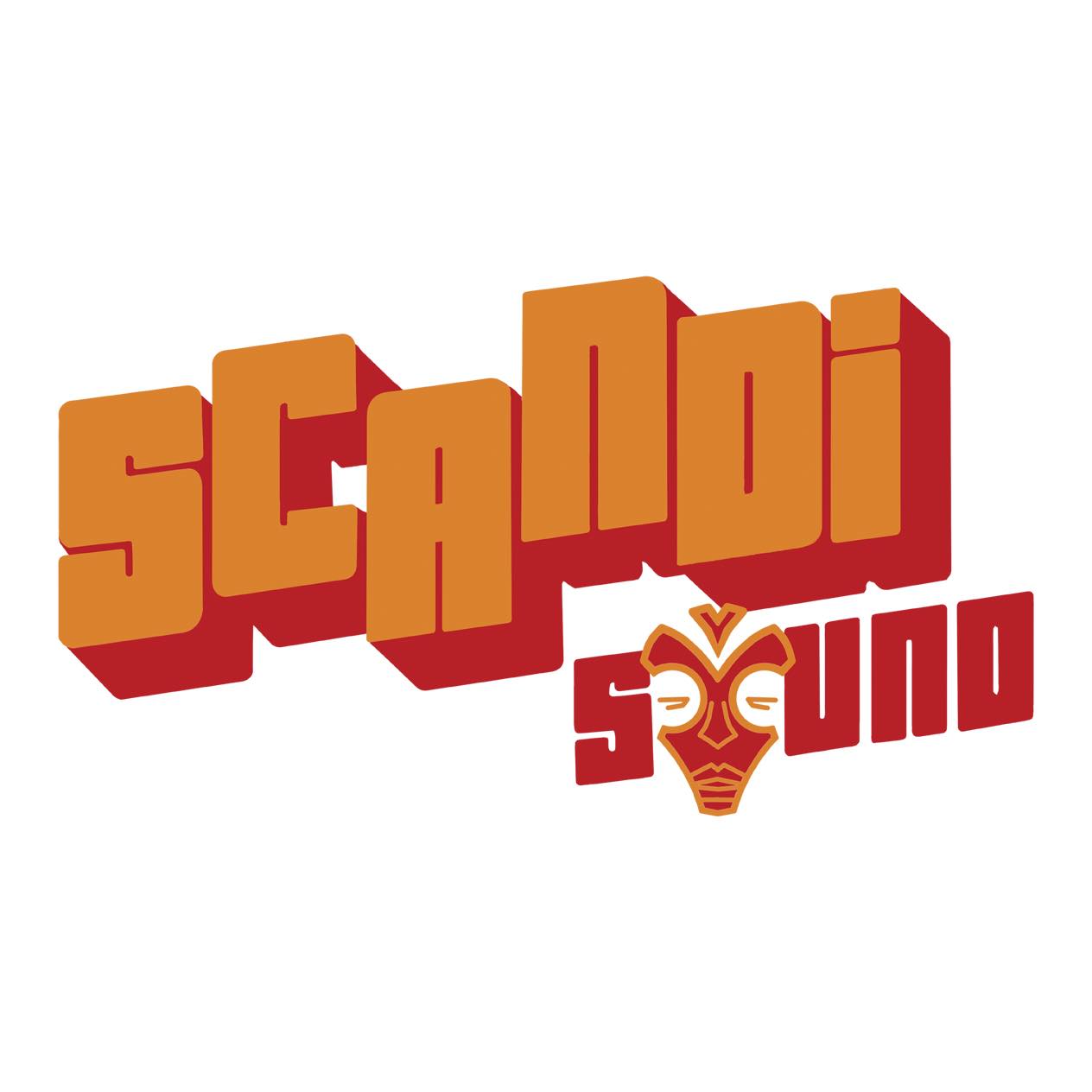 ScandiSound Festival Cover